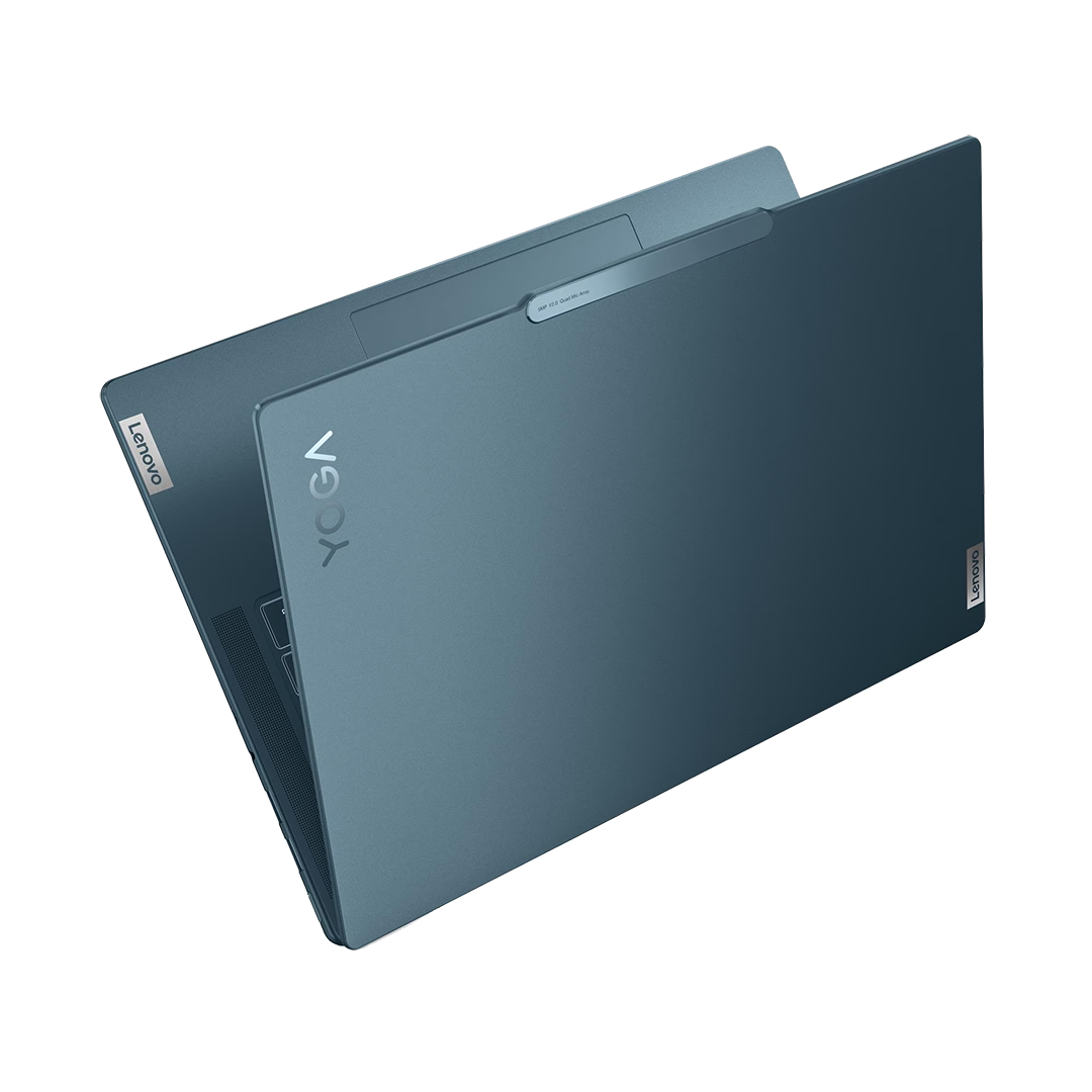 Lenovo Yoga Pro 9-14 83BU0086CK Tidal Teal