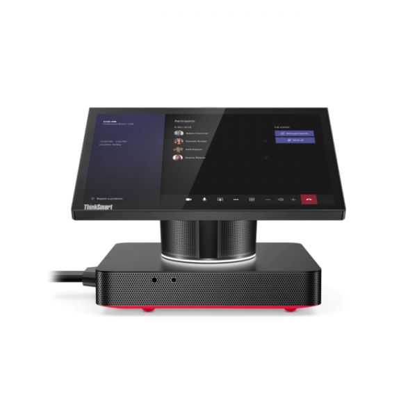 
Lenovo ThinkSmart Hub MTR 2nd 11H10002EU (Wandhalterung Kabelführung fehlt)