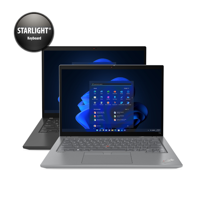 
Lenovo ThinkPad T14 3rd 21AH00HEGE STL
