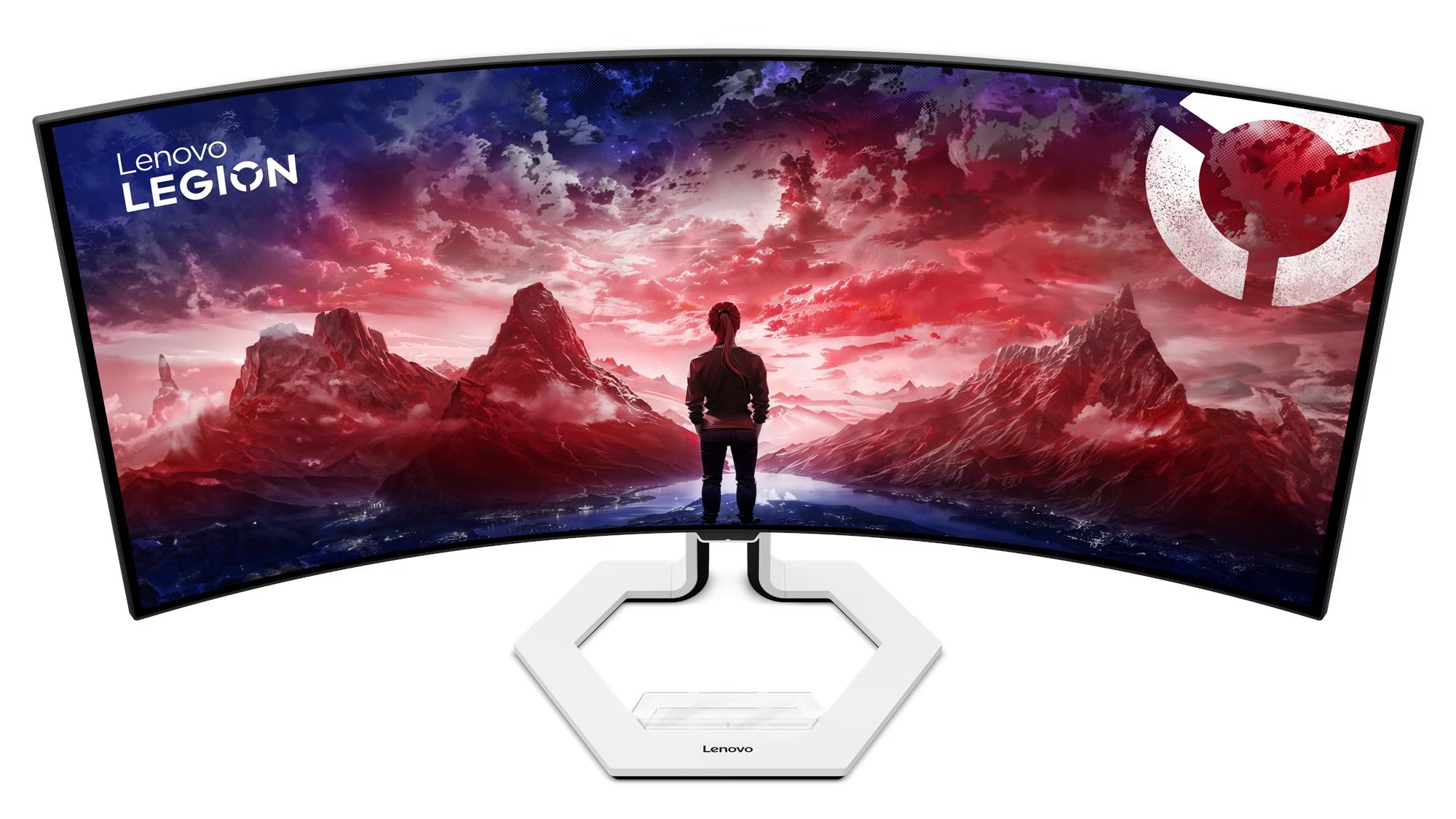 Lenovo Legion Pro 34wd-10 67C9UAC1EU