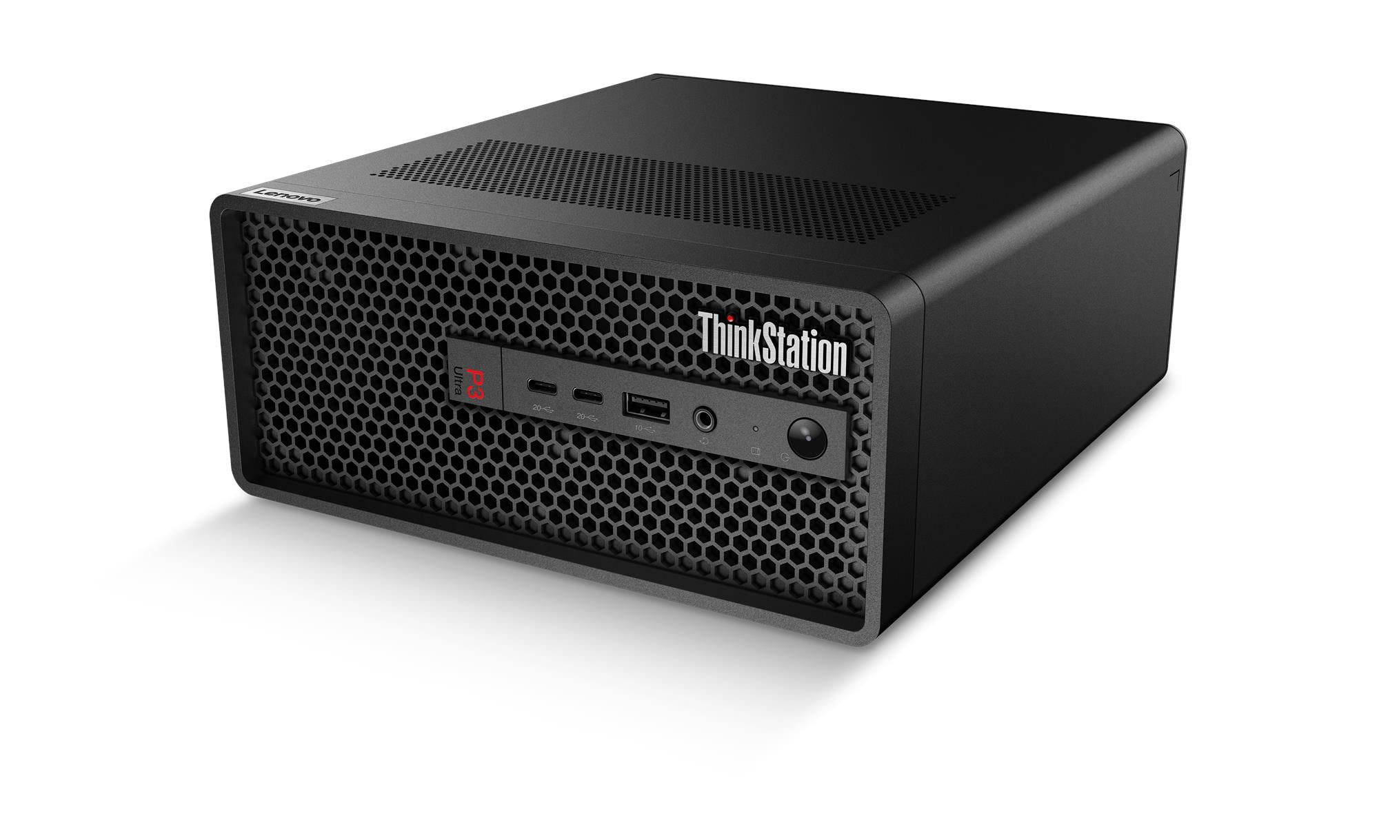 Lenovo ThinkStation P3 Ultra 2nd Gen 30J5003YGE
