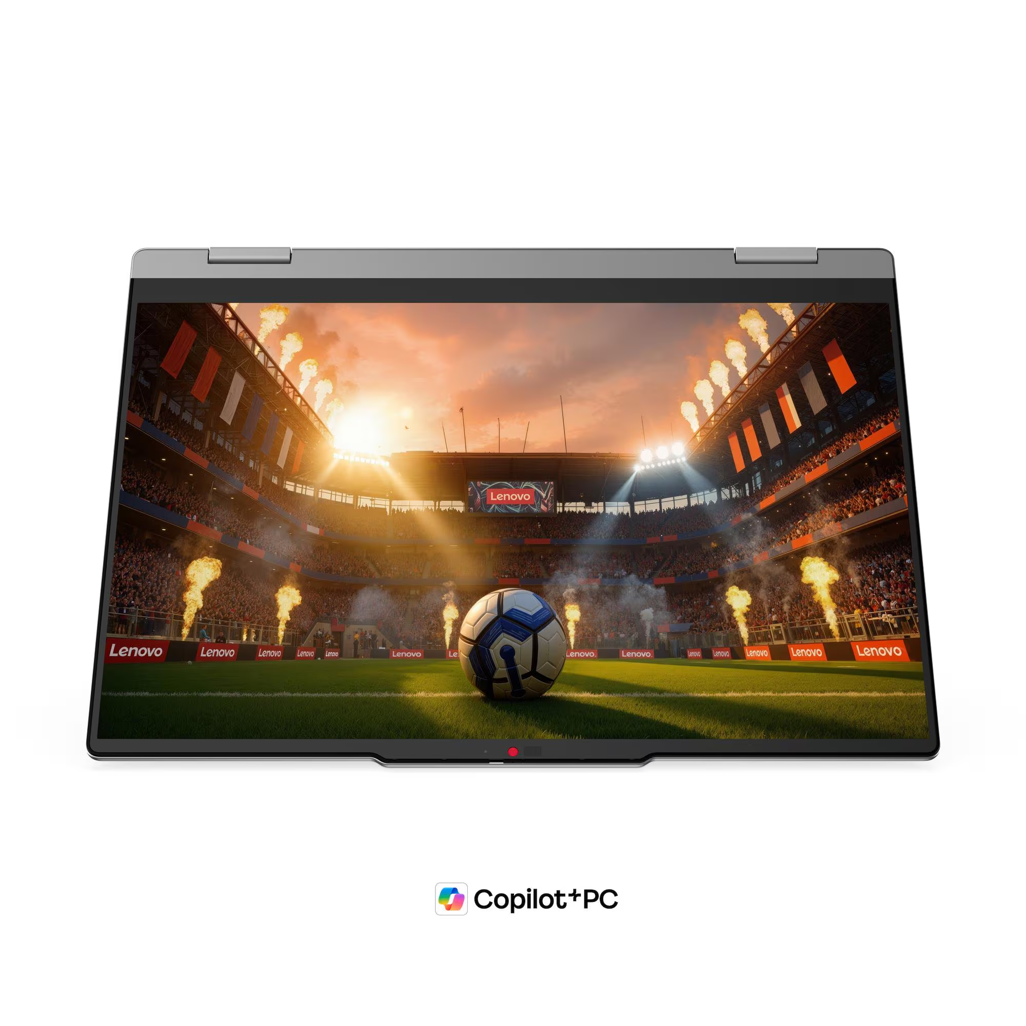 Lenovo IdeaPad 5 2-in-1 luna grey 83GH0022