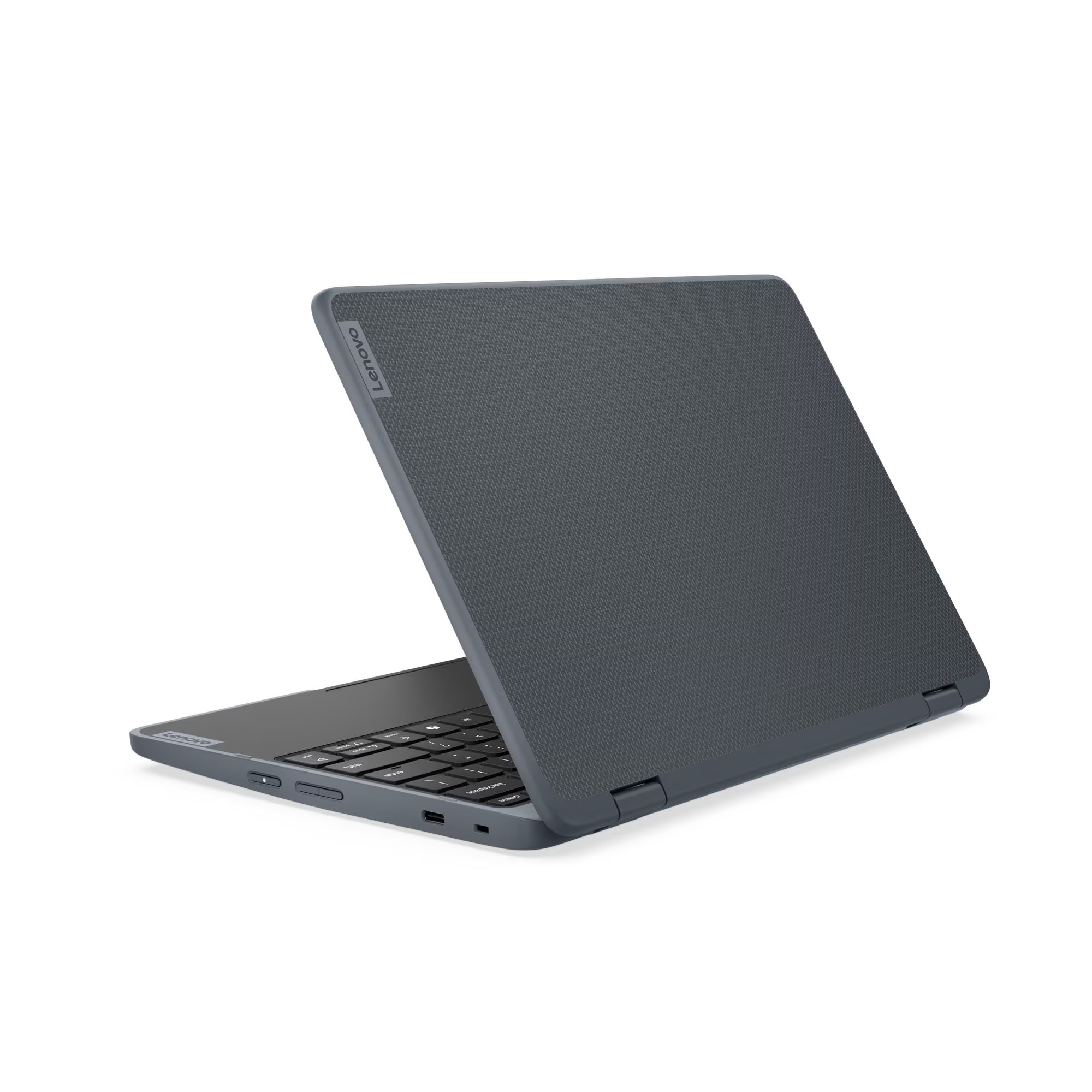 Lenovo 300w 2-in-1 5th Gen Slate Grey 83LF0003