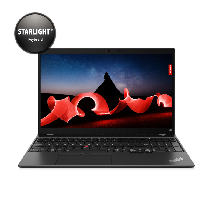 
Lenovo ThinkPad L15 4th Gen 21H3000WGE STL