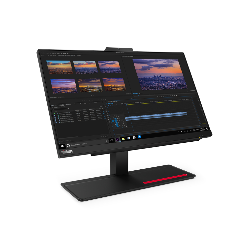 Lenovo ThinkCentre M90a 2nd NT 11JY000MGE