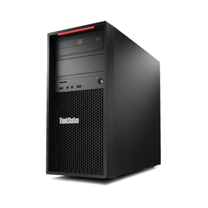 
 Lenovo ThinkStation P520c Tower 30BX