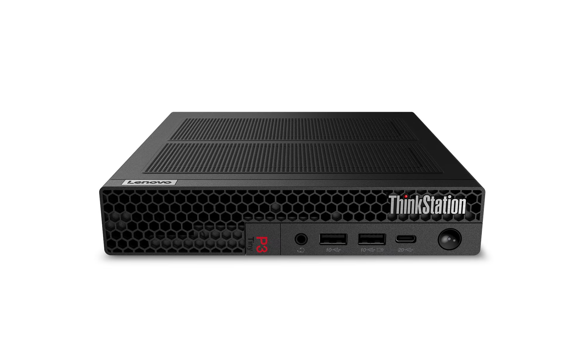 Lenovo ThinkStation P3 Tiny 2nd Gen 30K5002GGE
