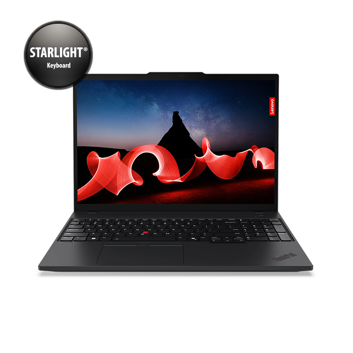 
Lenovo ThinkPad T16 3rd Gen 21MN005BGE STL