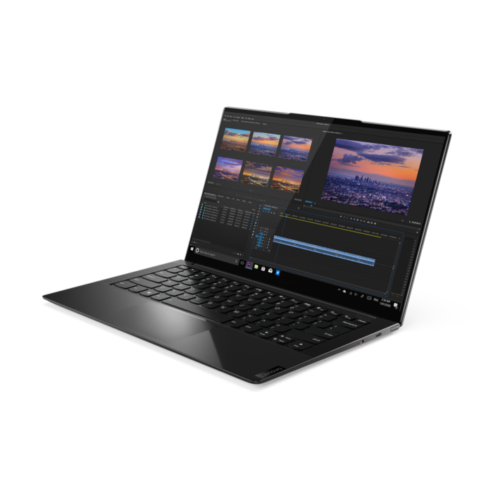 Lenovo Yoga Slim 9 82D1 (ohne Tasche) Lenovo Yoga Slim 9 82D1 (ohne Tasche)