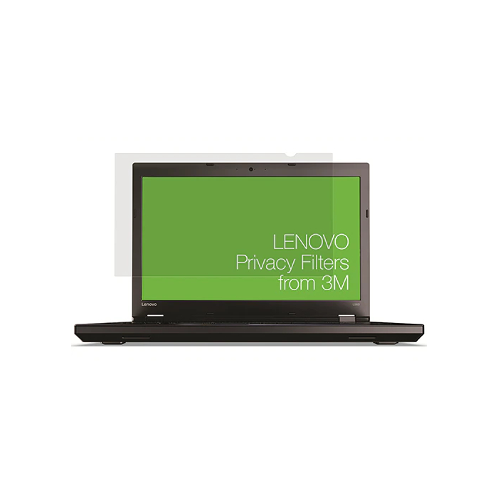 
Lenovo Privacy Filter ThinkPad 10 14" 3M 4-way 4ZE0F63043
