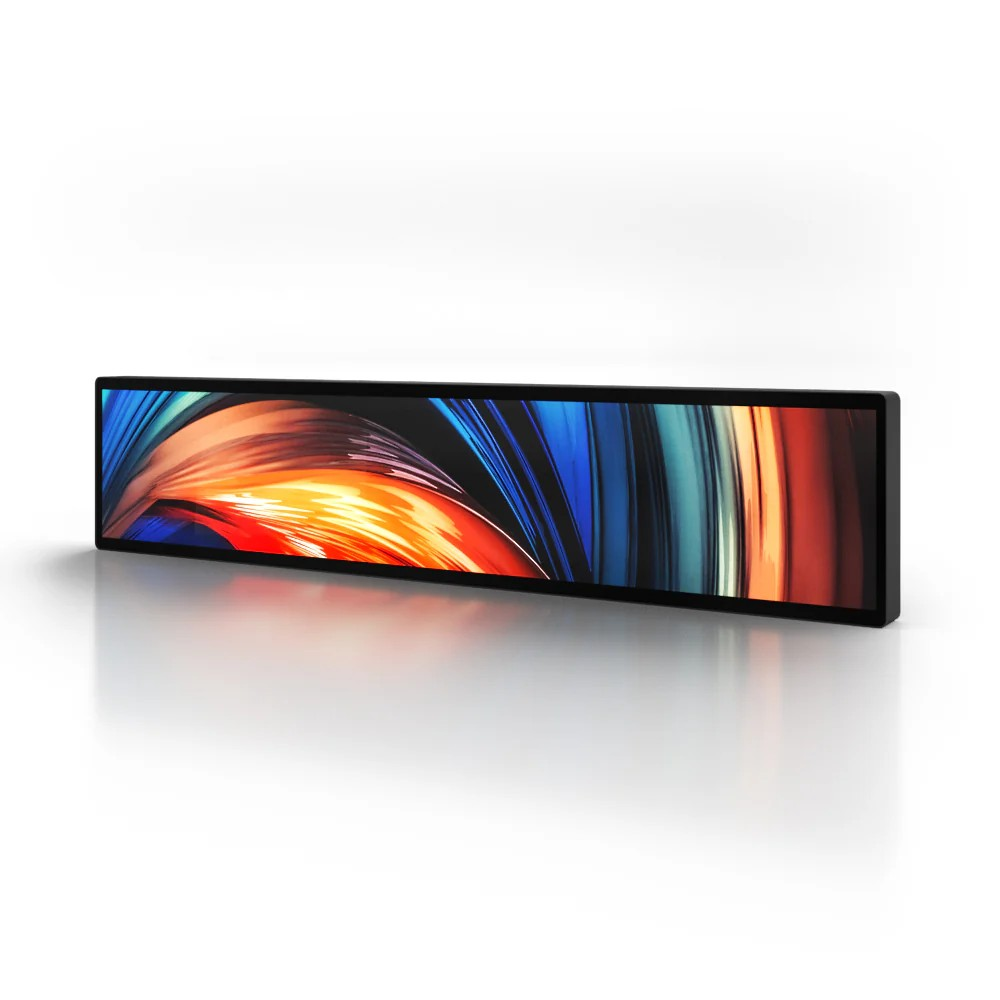 Lenovo InStore Screen™ InCAP480HD-B Lenovo InStore Screen™ InCAP480HD-B