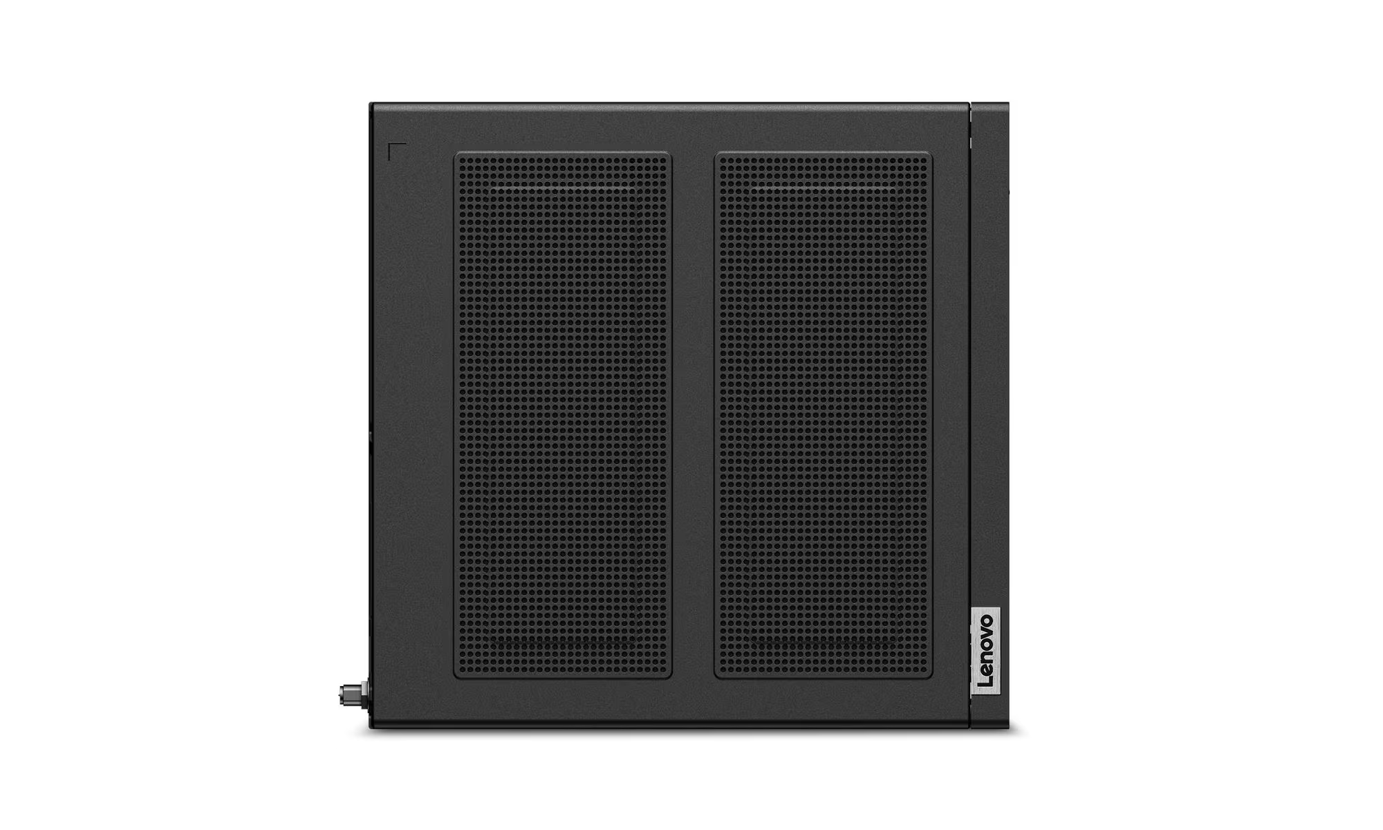Lenovo ThinkStation P3 Tiny 2nd Gen 30K5002GGE