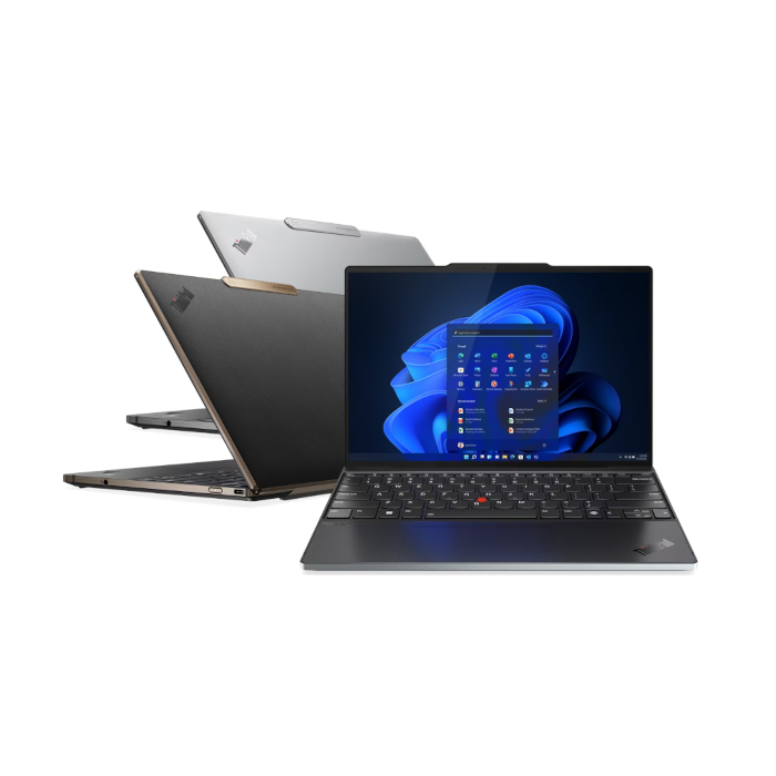  Lenovo ThinkPad Z13 A 1st Gen arctic grey 21D20018