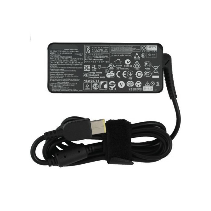 
Netzteil 45W UK mit USB-C Anschlusskabel