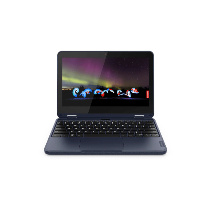 Lenovo 500w 3rd Gen blue 82J3000D