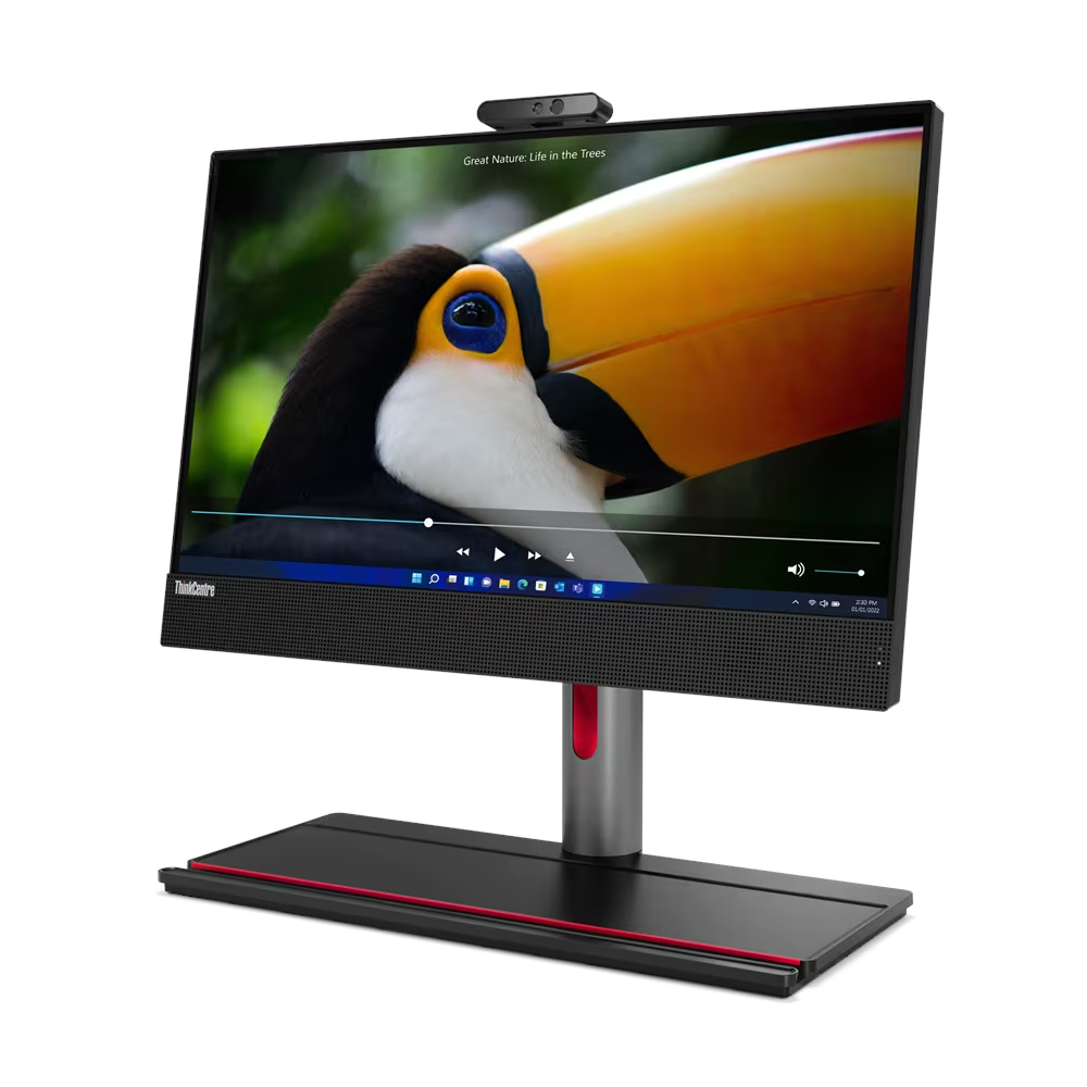 
Lenovo ThinkCentre M70a AIO 3rd Gen NT 11VL001M