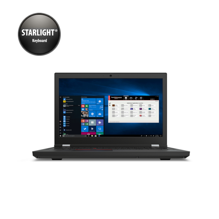 
Lenovo ThinkPad T15g 2nd 20YS0008GE STL