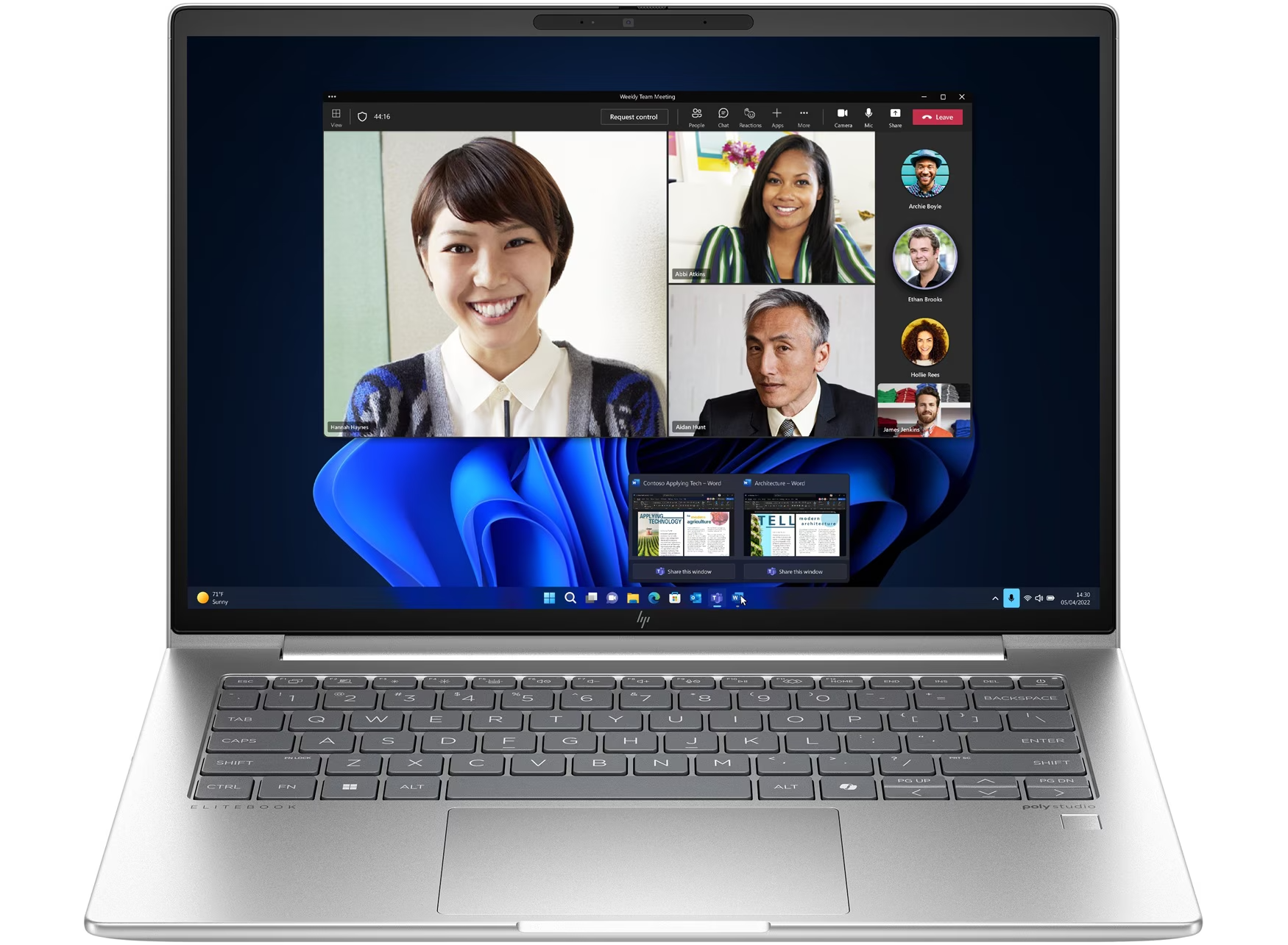 HP Elitebook 645 G11 9Y727ET