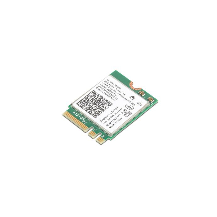 
Lenovo Fibocom L850-GL 4G LTE WWAN
