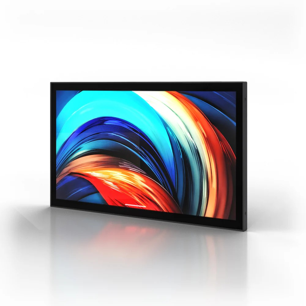 Lenovo InStore Screen InTOUCH320 black 40EMTD1019 Lenovo InStore Screen InTOUCH320 black 40EMTD1019