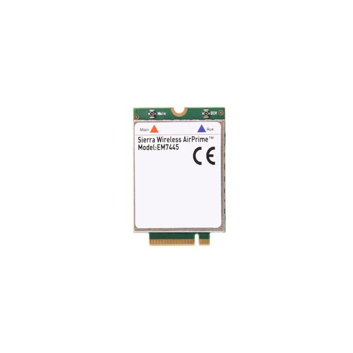 
Lenovo Sierra EM7445 LTE HSPA+ WWAN Karte