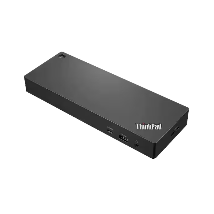 Lenovo ThinkPad Universal Thunderbolt 4 Dock 40B00135EU