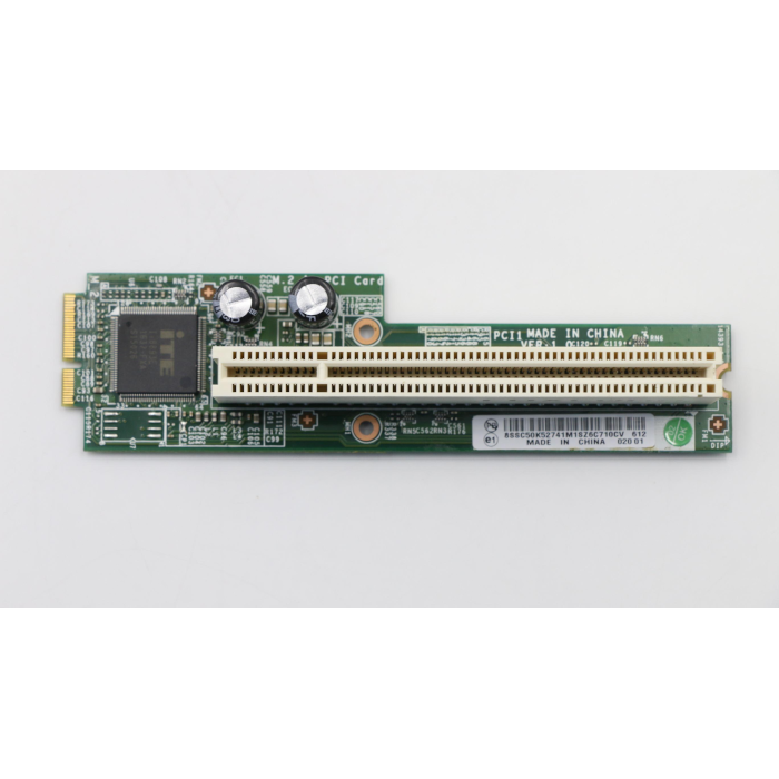 
Adapter M.2 to PCIe Card 00XG124