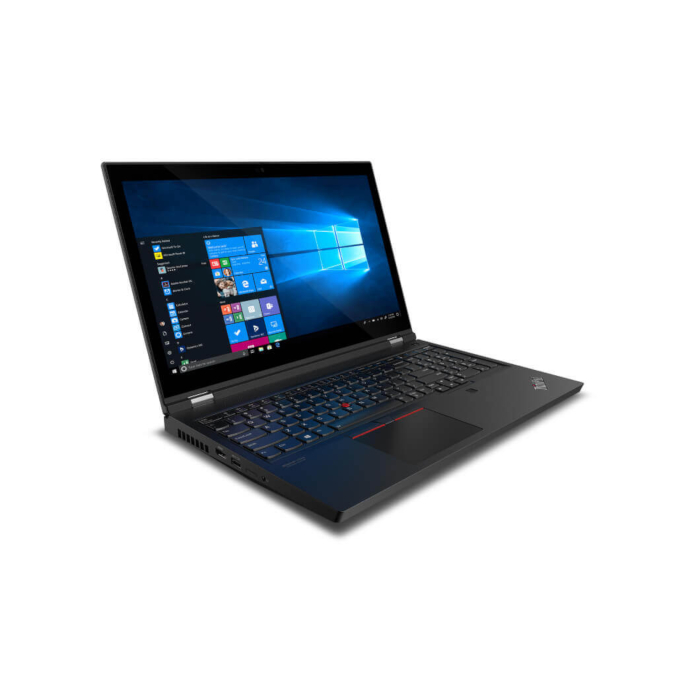 Lenovo ThinkPad P15 20SUS21T00 STL
