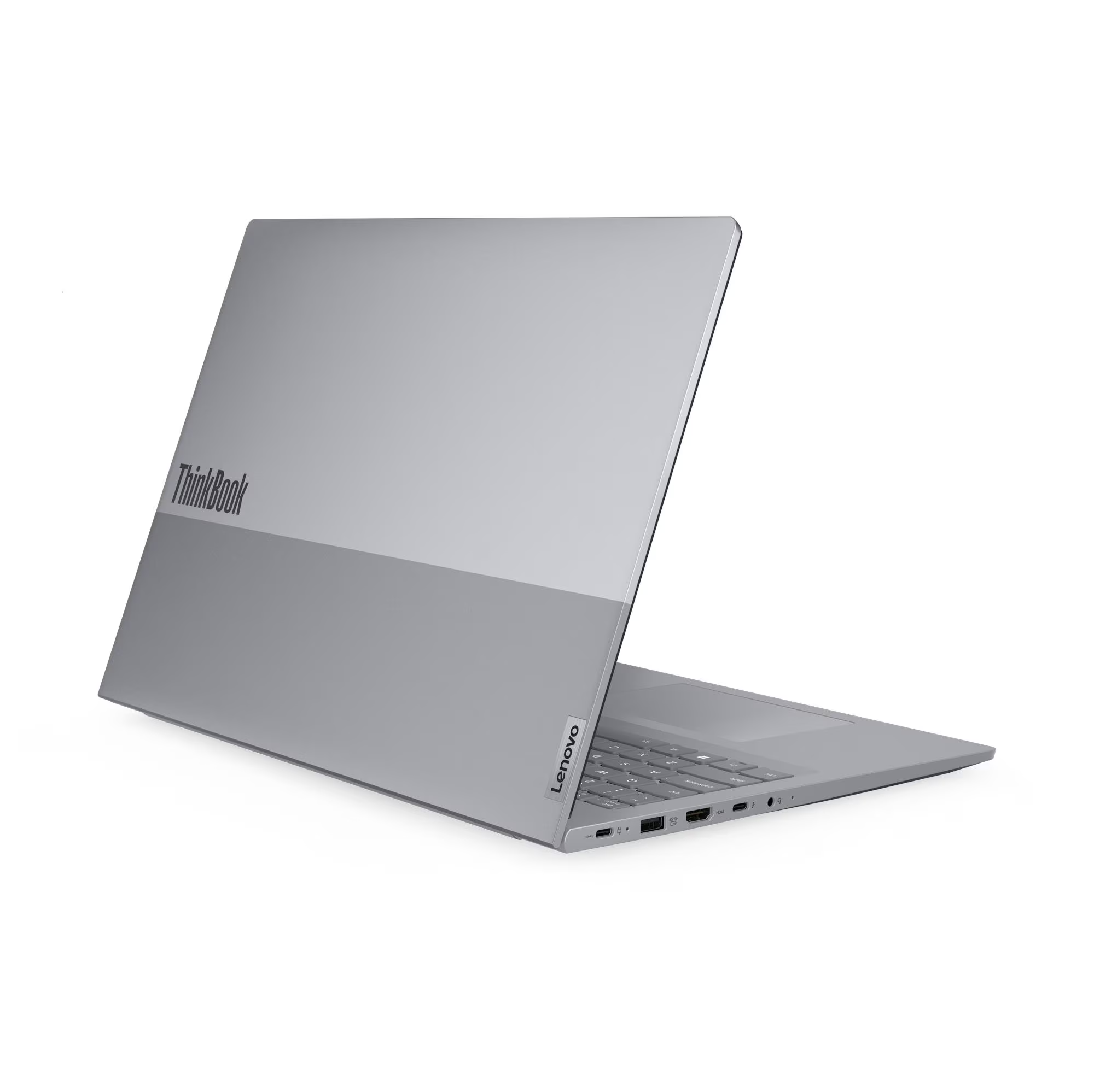 Lenovo ThinkBook 16 8th Gen IAL Grey 21SK007KGE