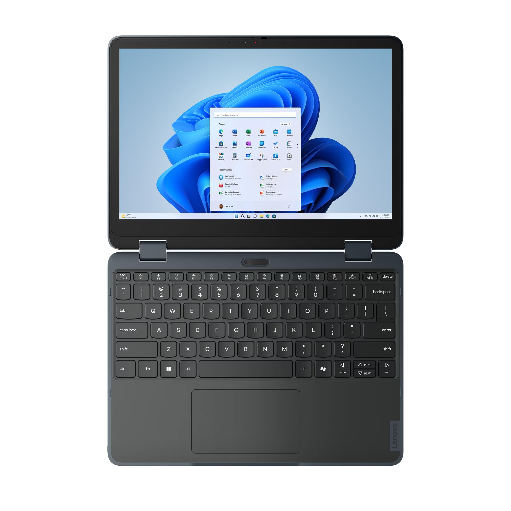Lenovo 500w 2in1 5th Gen 83LH