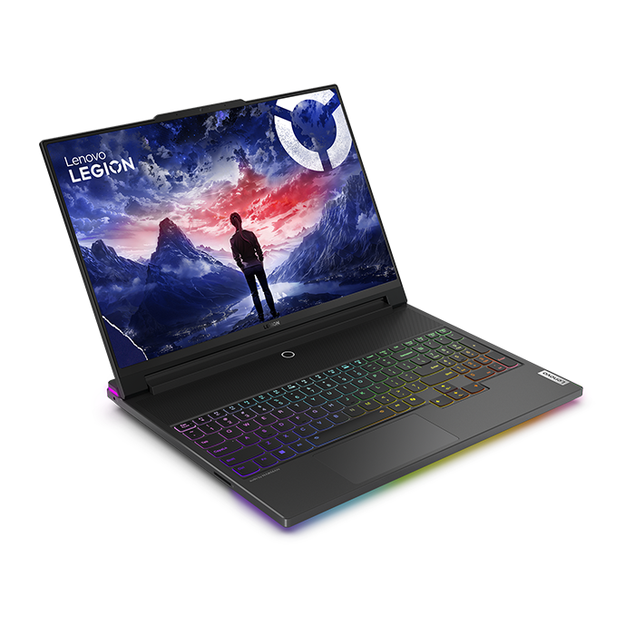 Lenovo Legion 9 83G0 (ohne zusätzliche KeyCaps)