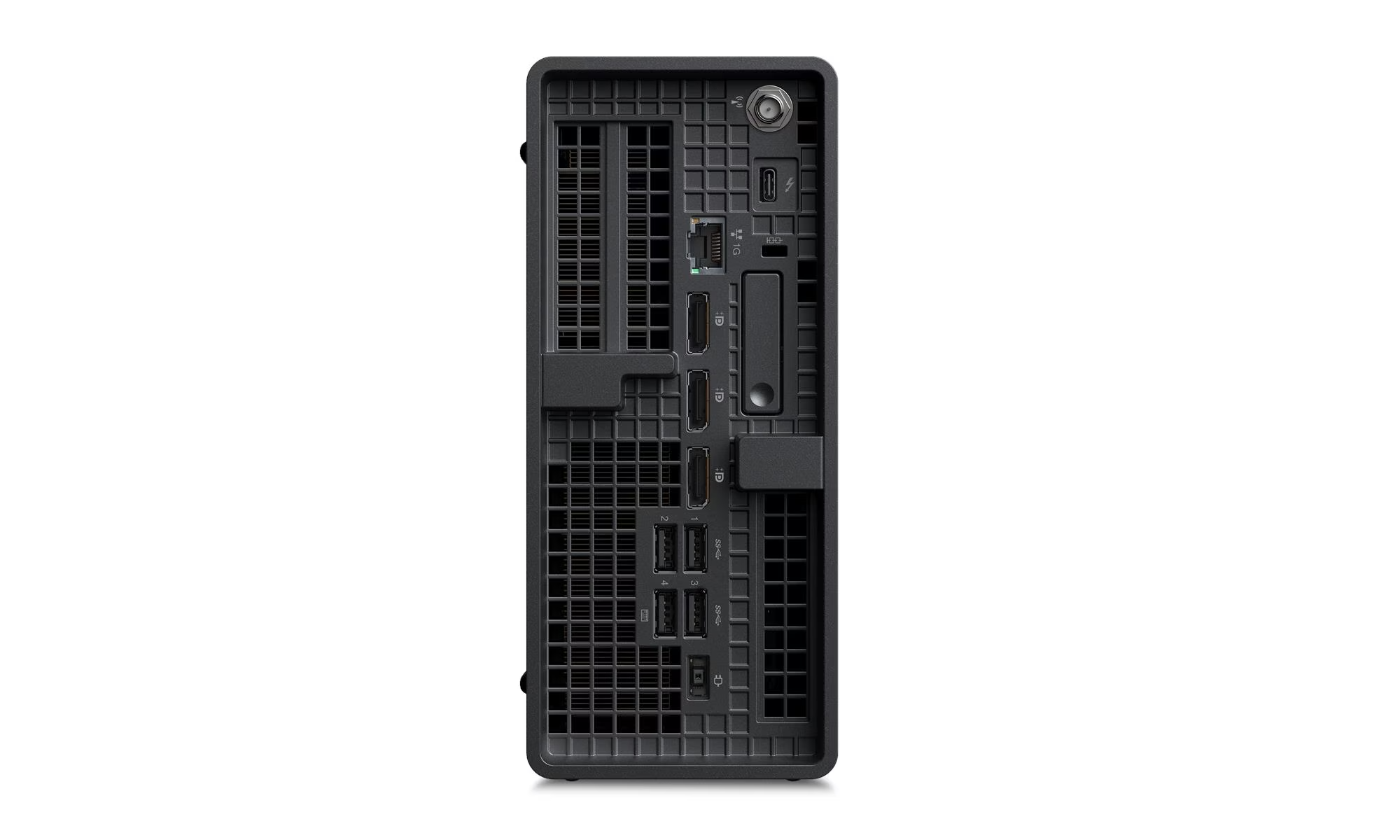 Lenovo ThinkStation P3 Ultra 2nd Gen 30J5003YGE