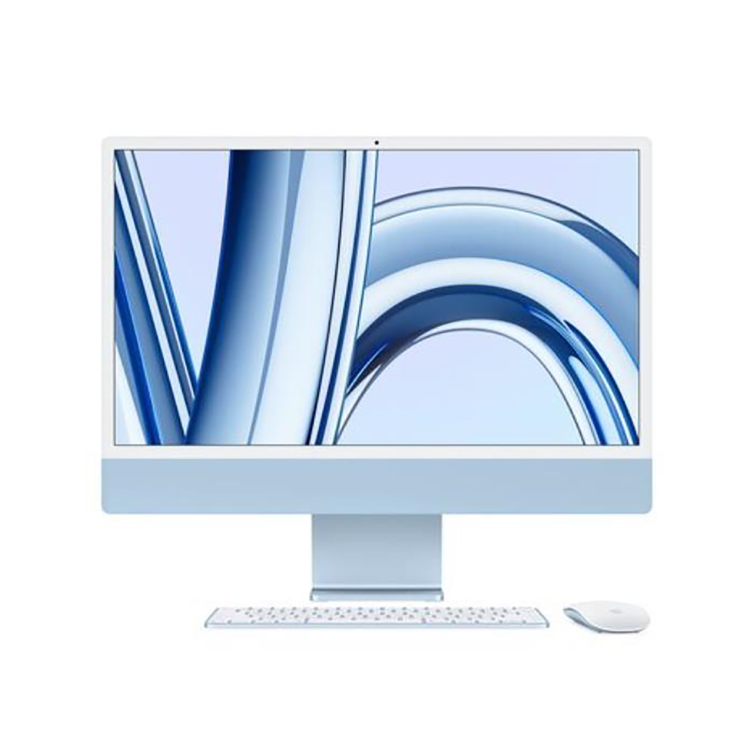 Apple iMac 24" M3 (2023) FQRJ3D/A