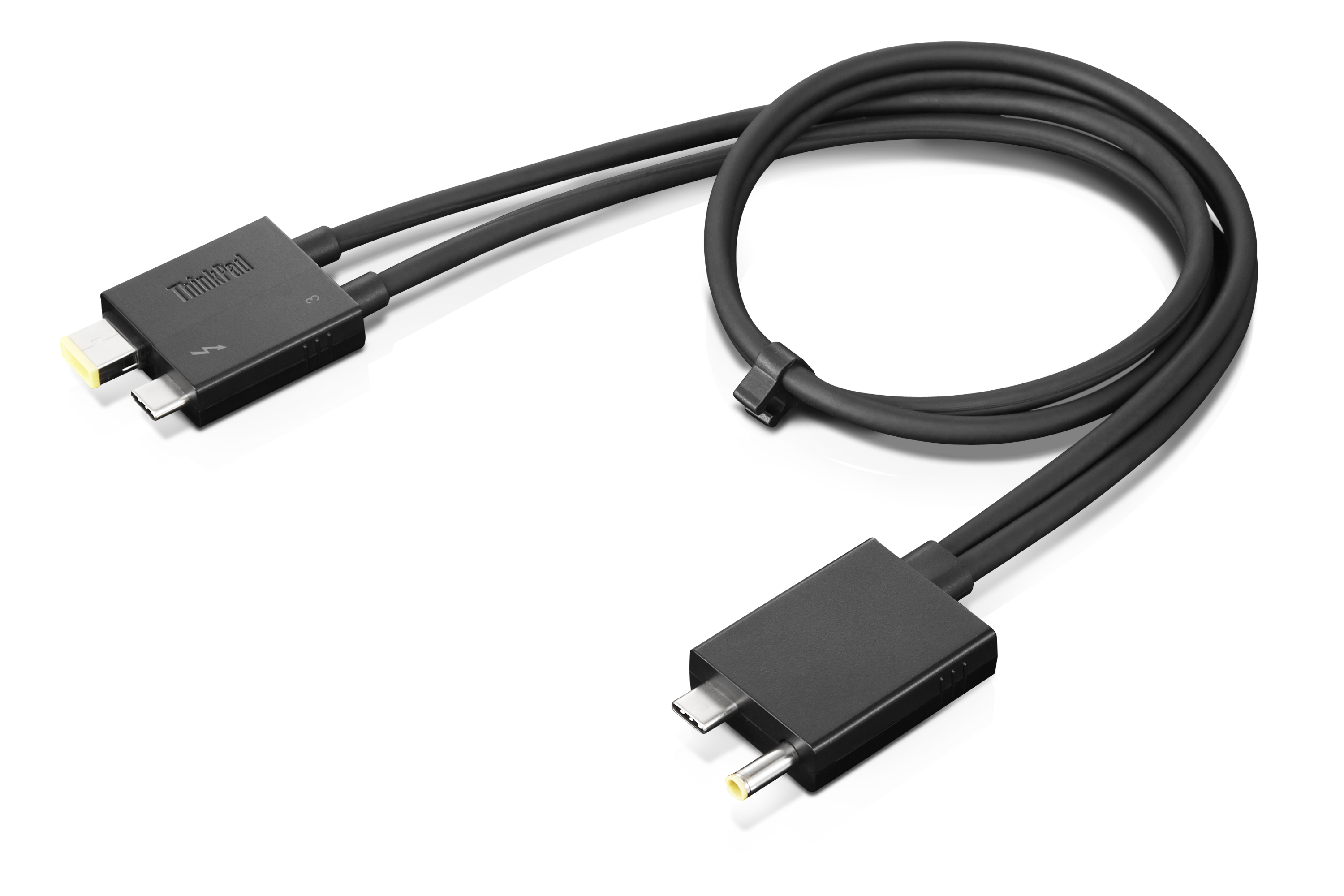 Lenovo Thunderbolt3 Workstation Dock 40AN0230EU