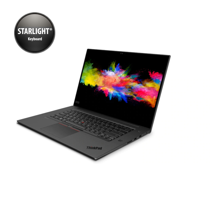 
Lenovo ThinkPad P1 3rd Gen 20TJS4MR00 STL