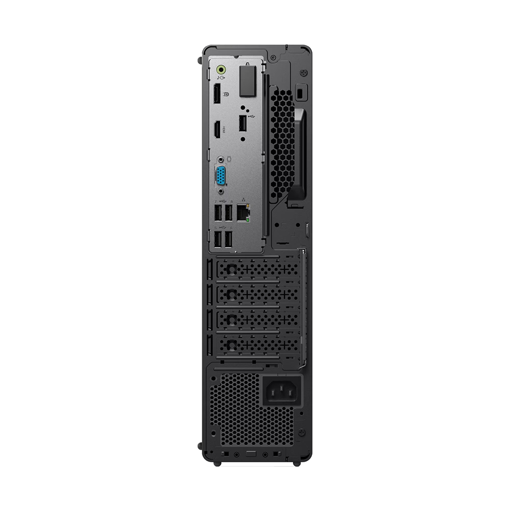 Lenovo ThinkCentre Neo 50s 5th SFF 12XD0000GE