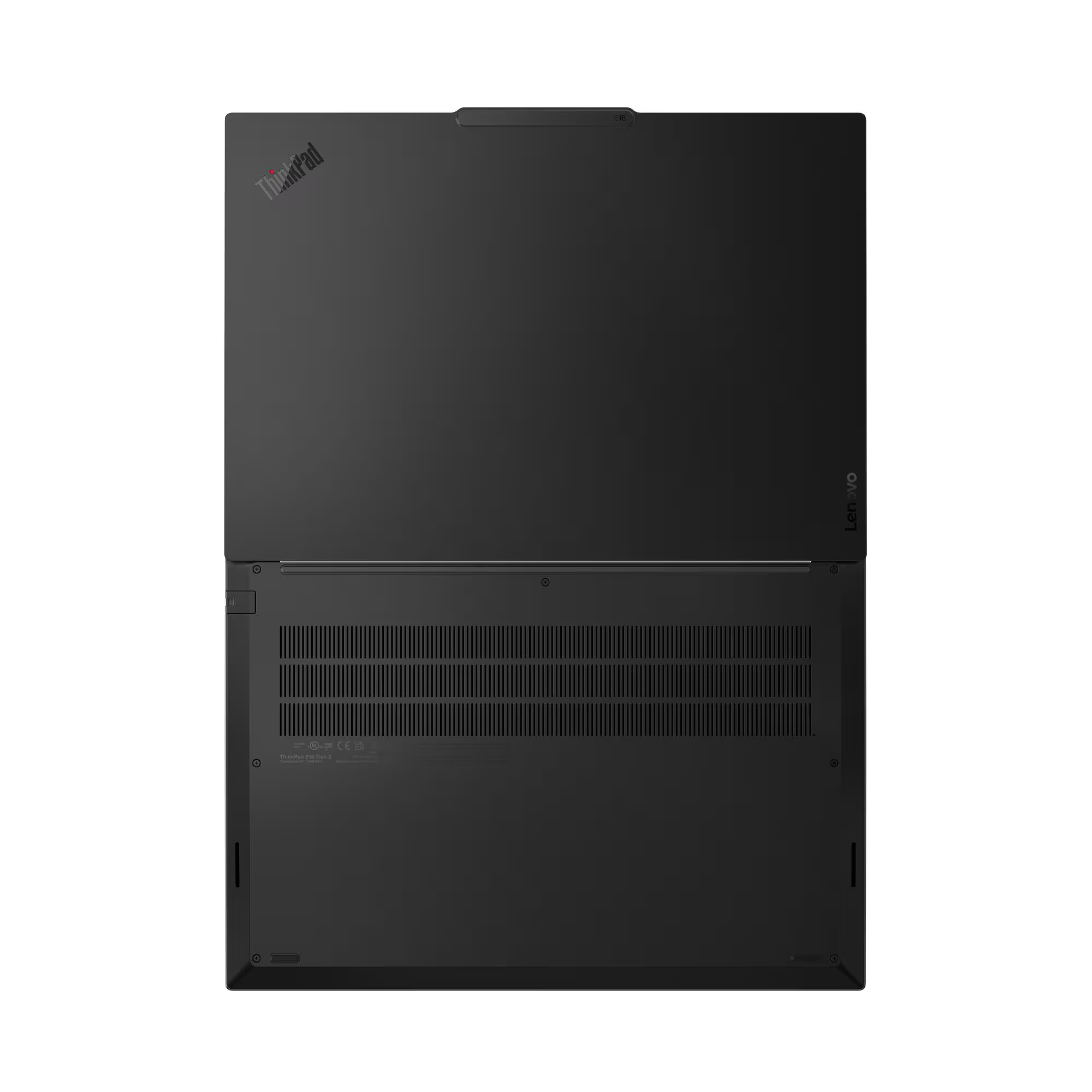 Lenovo ThinkPad E16 3rd Gen ARL 21SR000NGE