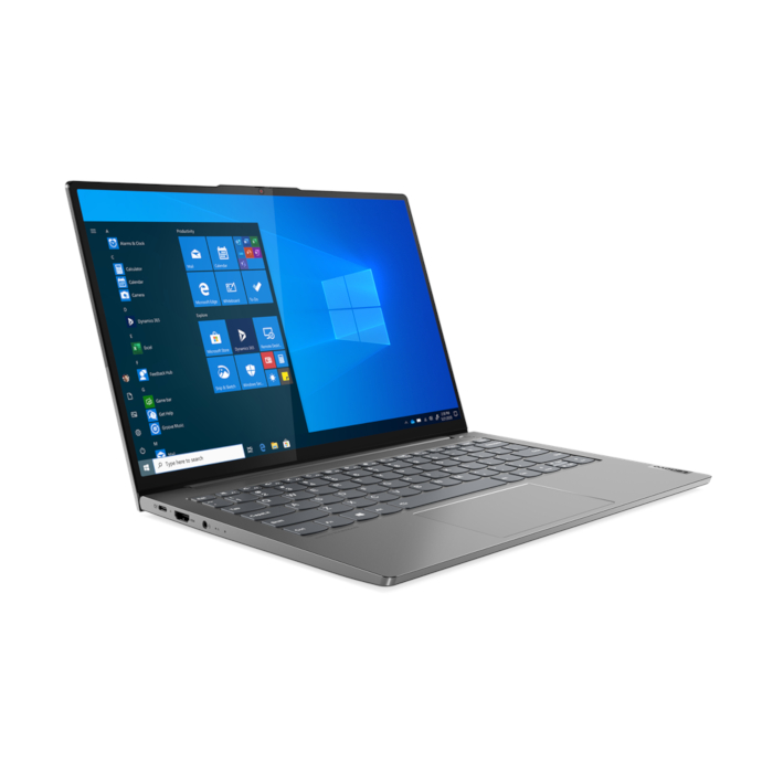 
Lenovo ThinkBook 13s 2nd Gen mineral grey 20V900A3