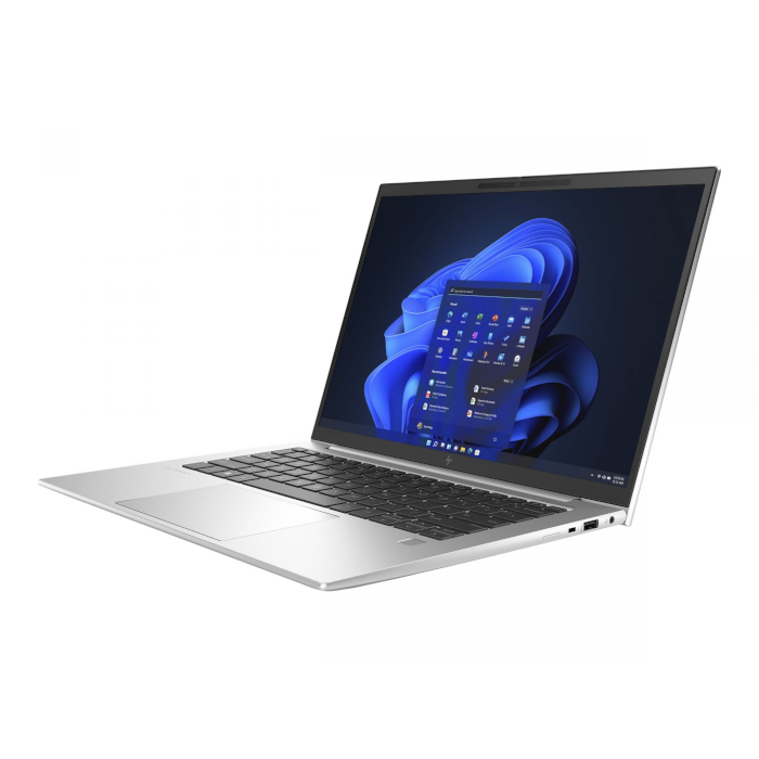 HP Elitebook 865 G9 silber 6F6H4EA GE