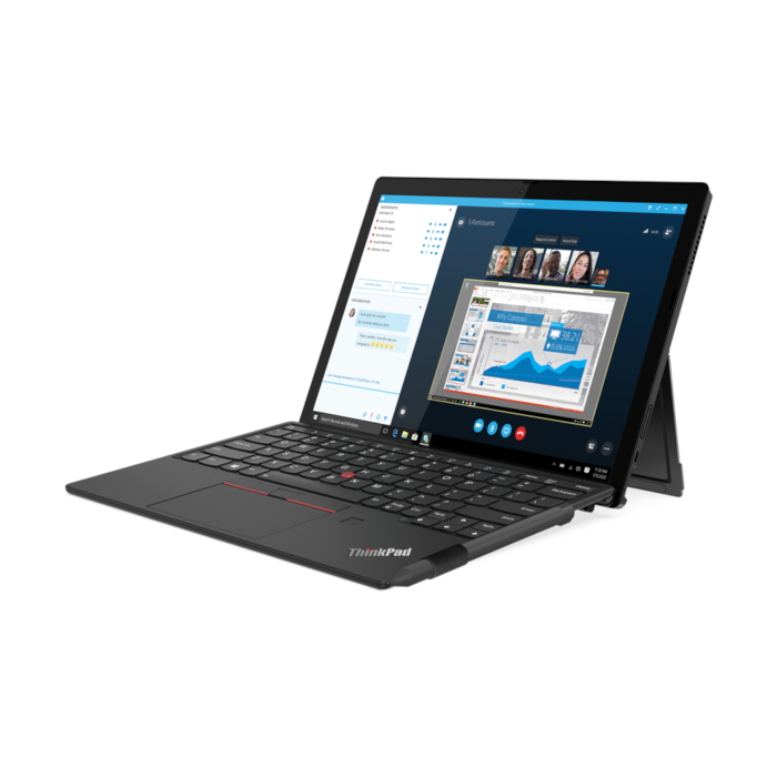 Lenovo ThinkPad X12 Detachable 20UW005W Lenovo ThinkPad X12 Detachable 20UW005W