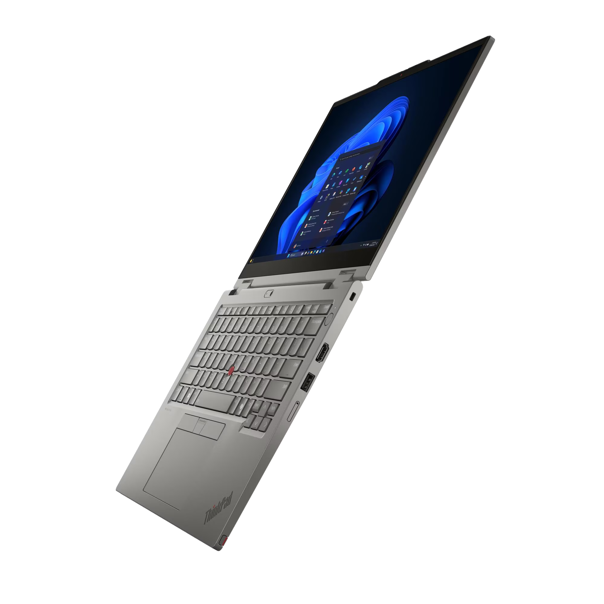 Lenovo ThinkPad L13 2in1 6th Gen 21R7000JGE STL