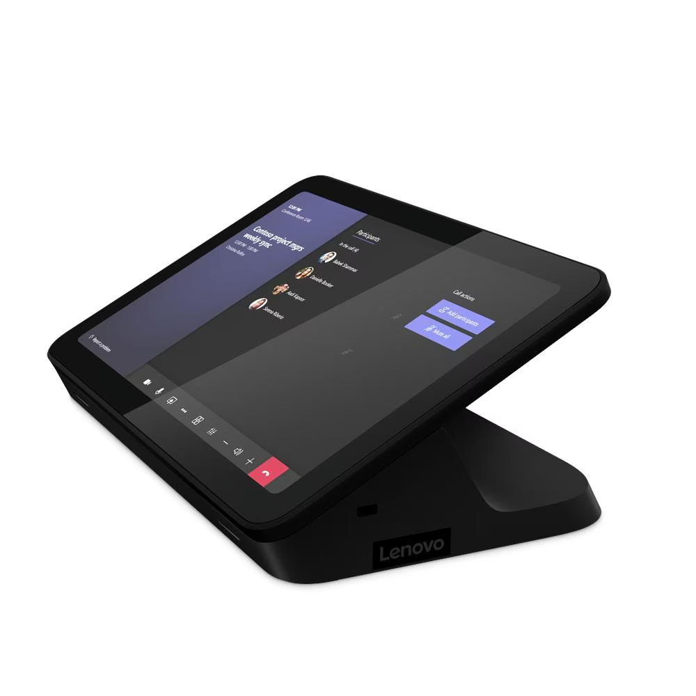 Lenovo ThinkSmart One Pro with IP Controller MTR 12BW0008EU