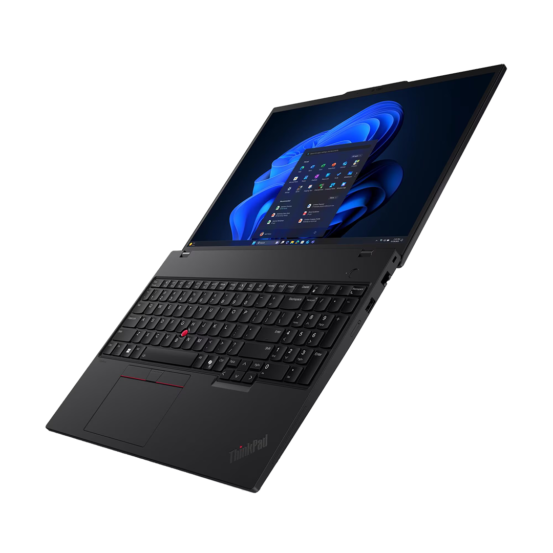 Lenovo ThinkPad T16 4th Gen 21QE004UGE STL