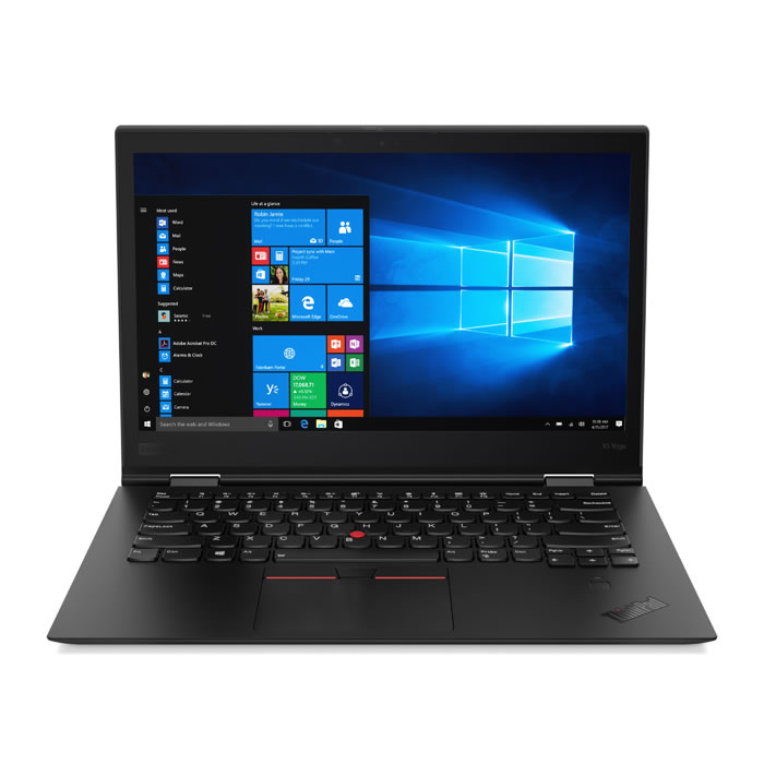 
Lenovo ThinkPad X1 Yoga 3rd 20LDS03100