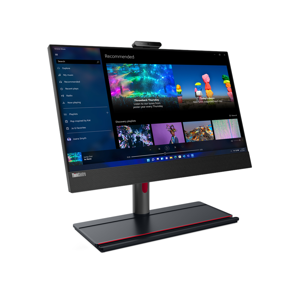 
Lenovo ThinkCentre M90a AIO 3rd Gen NT 11VF003W