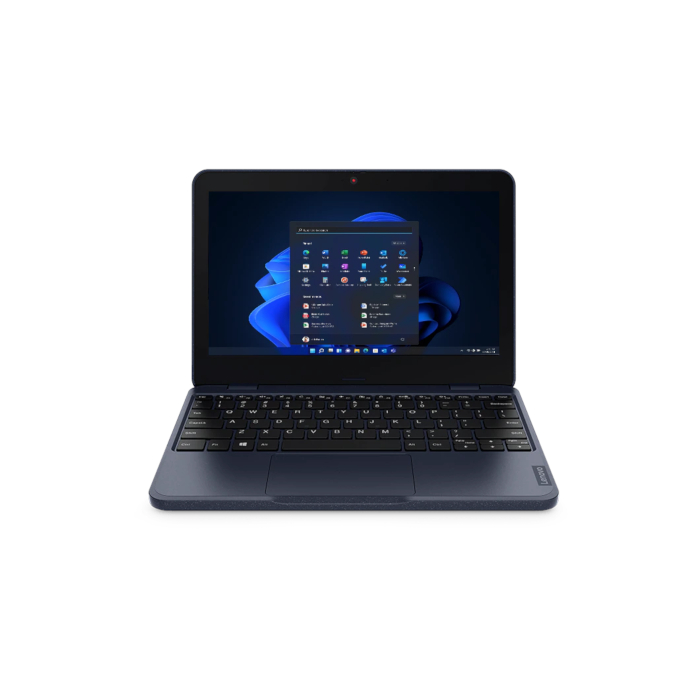  Lenovo 100w A 3rd Gen Abyss Blue 82HY000P