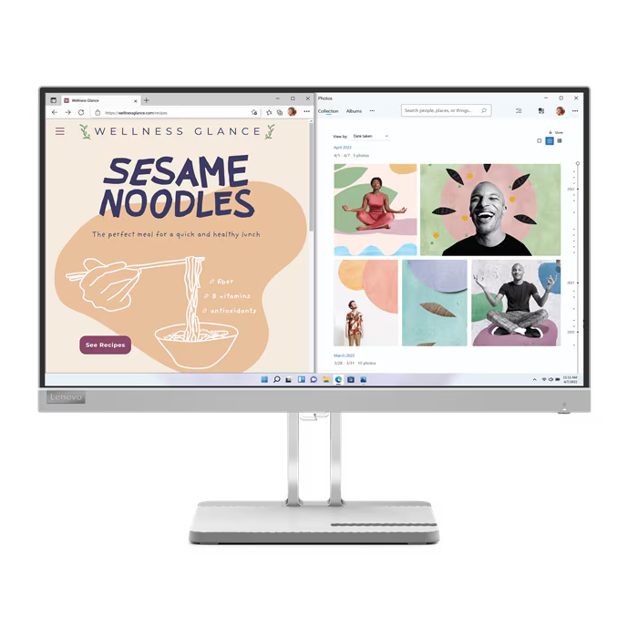 
Lenovo L22e-40 21.5", 5D11K74092