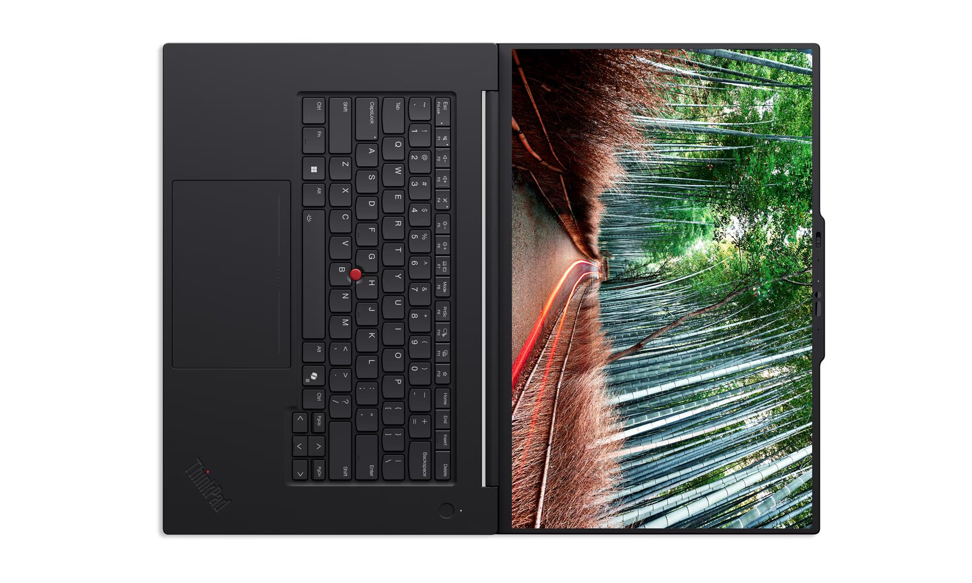 Lenovo ThinkPad P1 8th Gen 21Q8000C