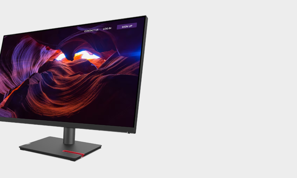 Monitor