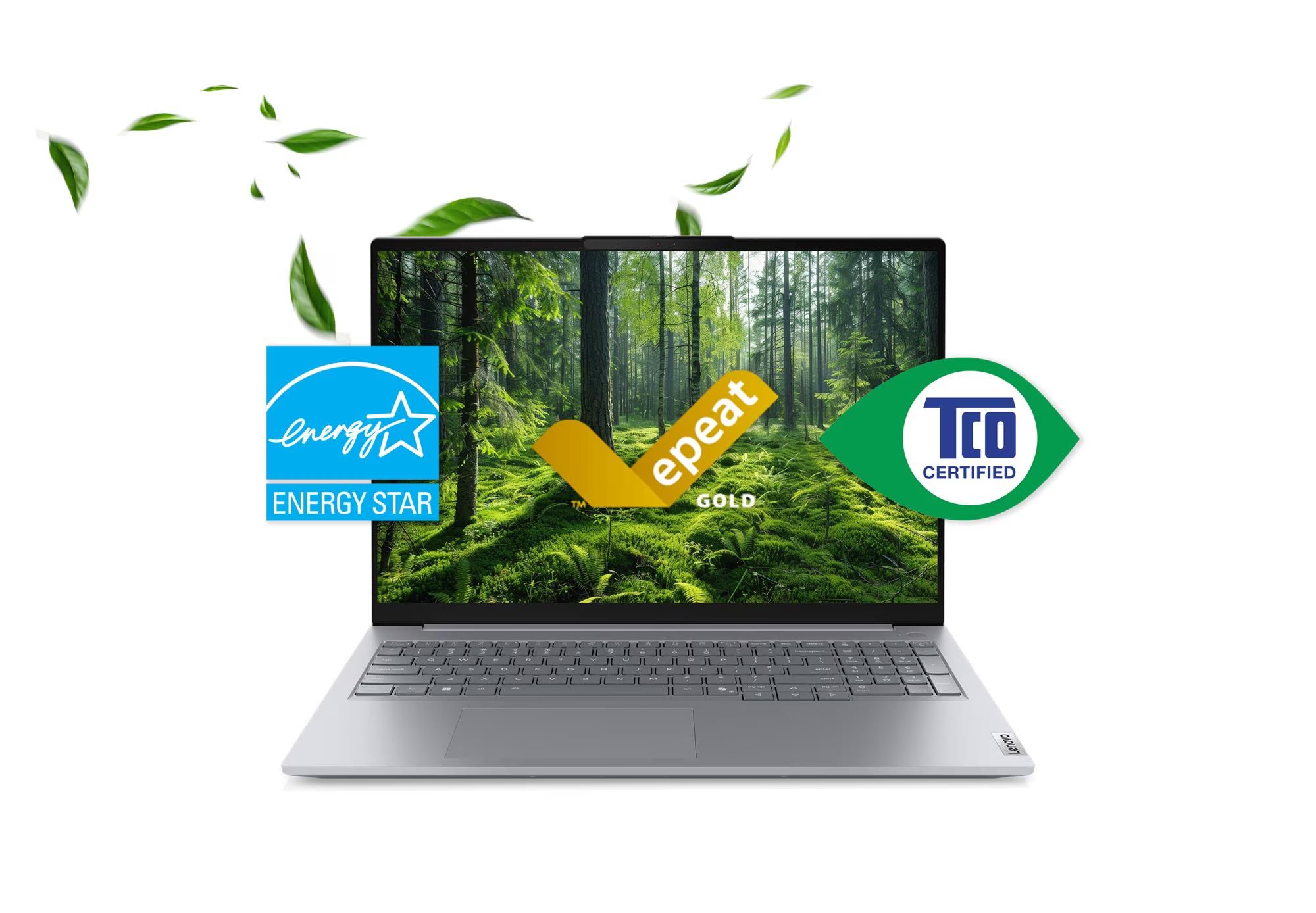 Lenovo ThinkBook 16 8th Gen IAL Grey 21SK007KGE